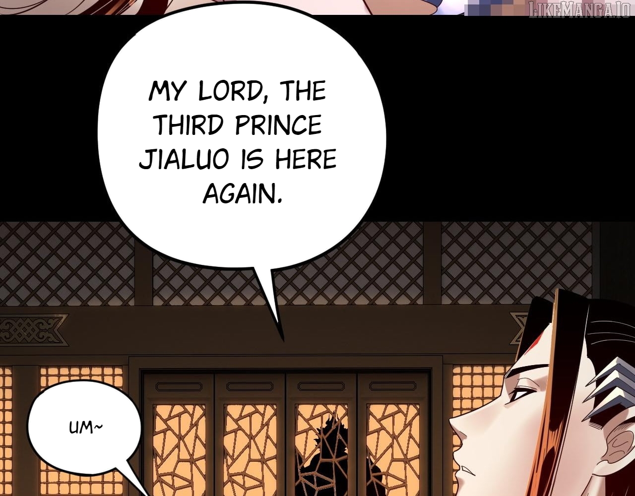 Read Me The Heavenly Destined Villain EN Manga Online
