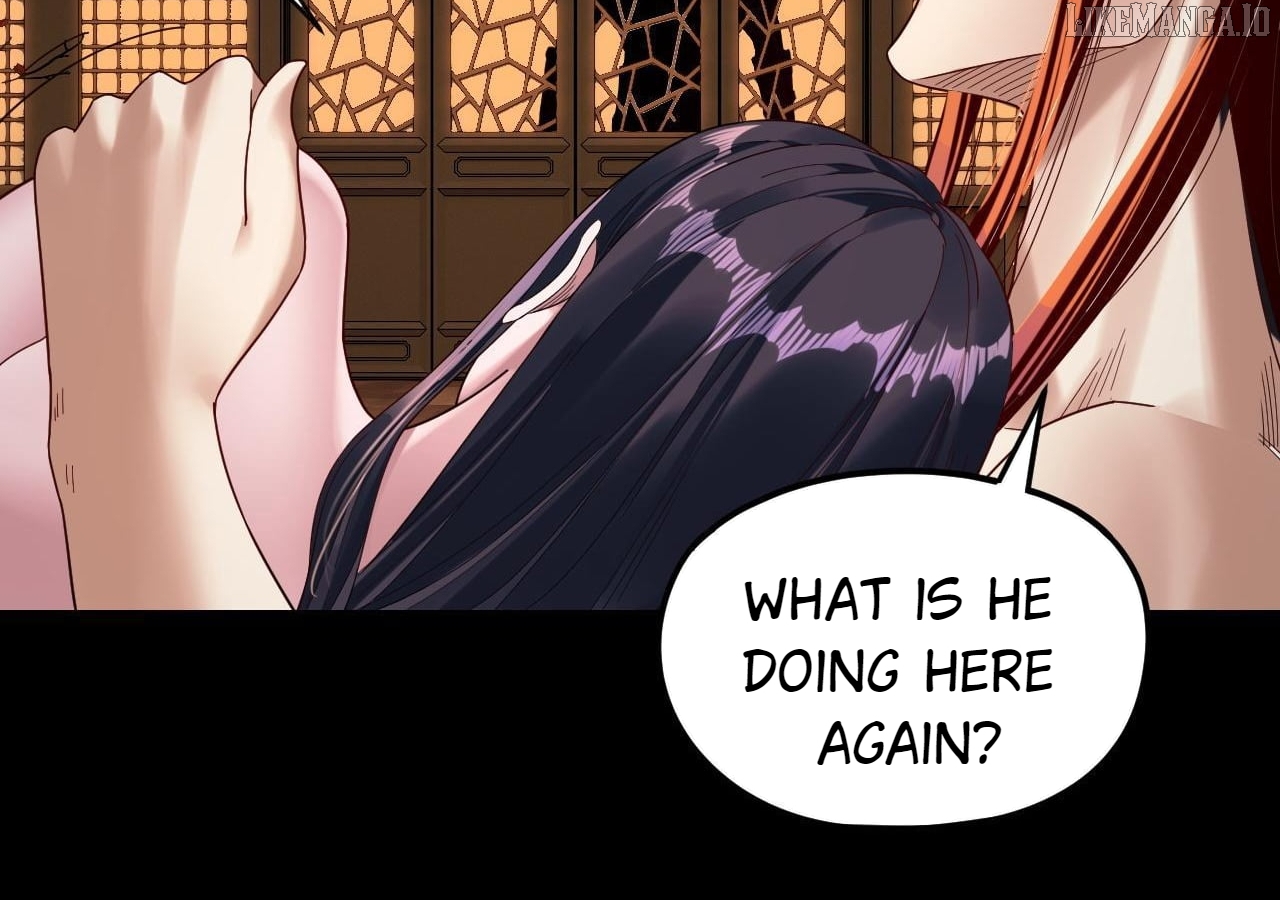 Read Me The Heavenly Destined Villain EN Manga Online