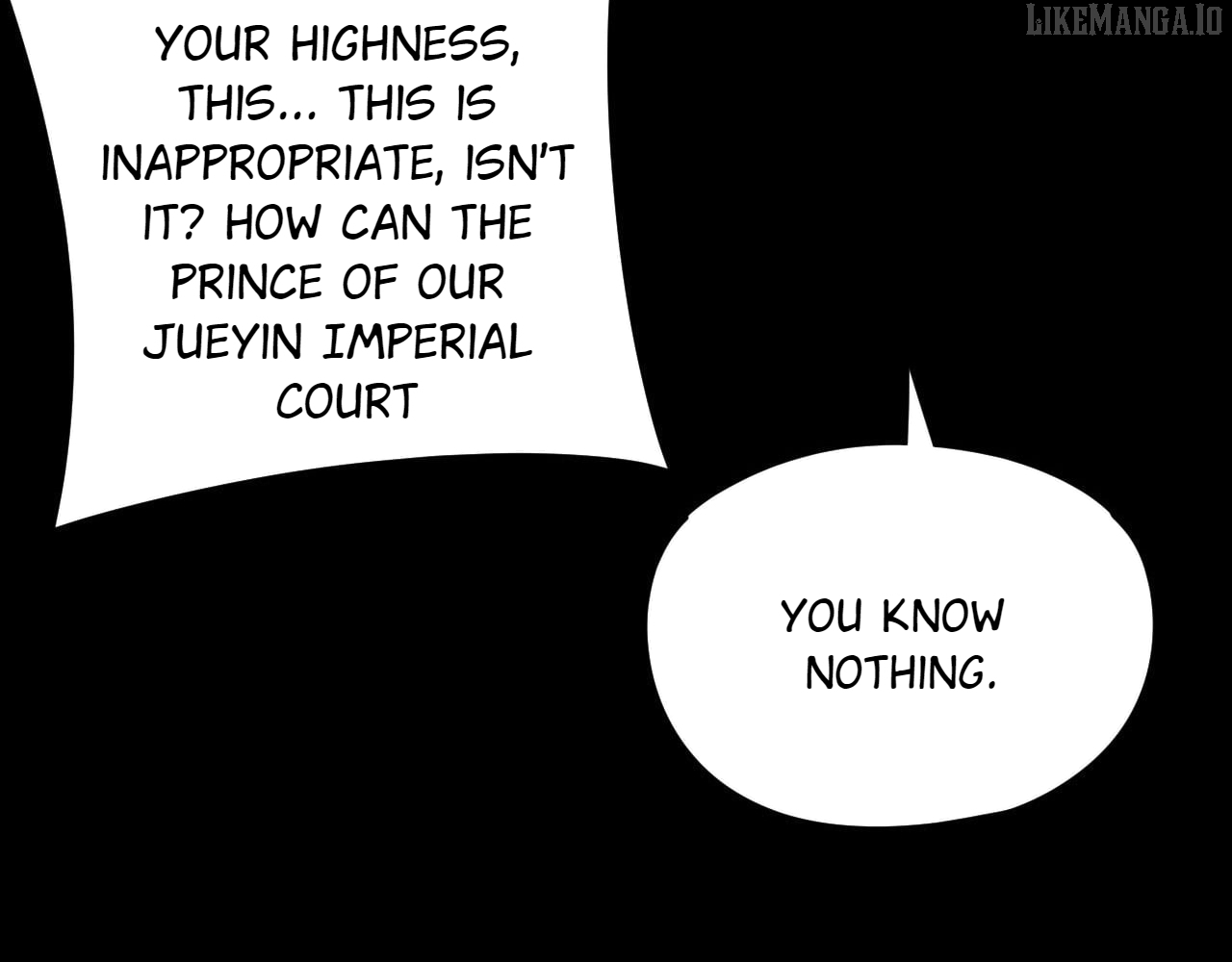 Read Me The Heavenly Destined Villain EN Manga Online