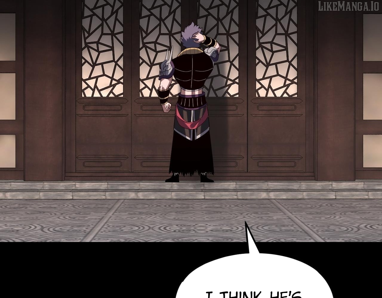 Read Me The Heavenly Destined Villain EN Manga Online