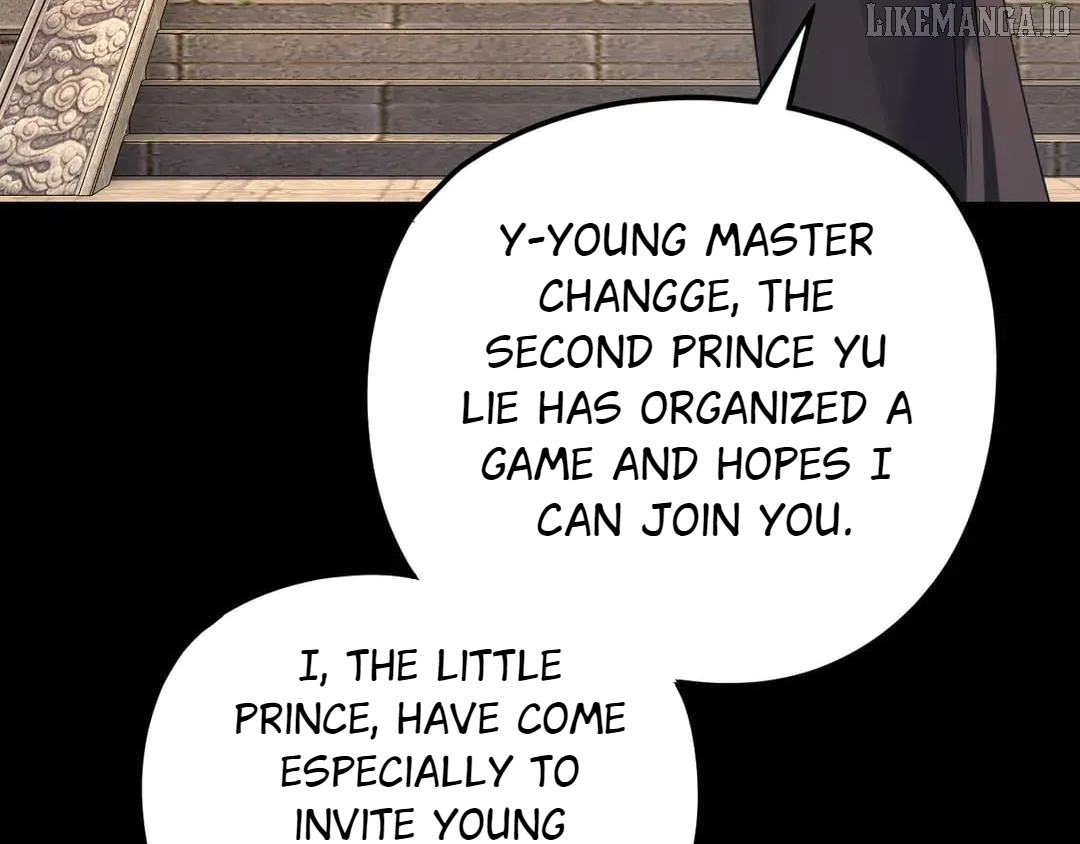Read Me The Heavenly Destined Villain EN Manga Online