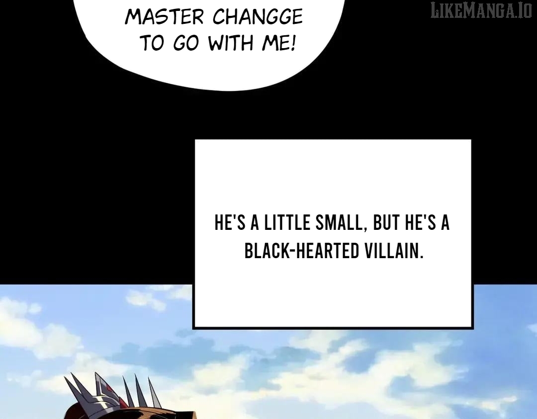 Read Me The Heavenly Destined Villain EN Manga Online