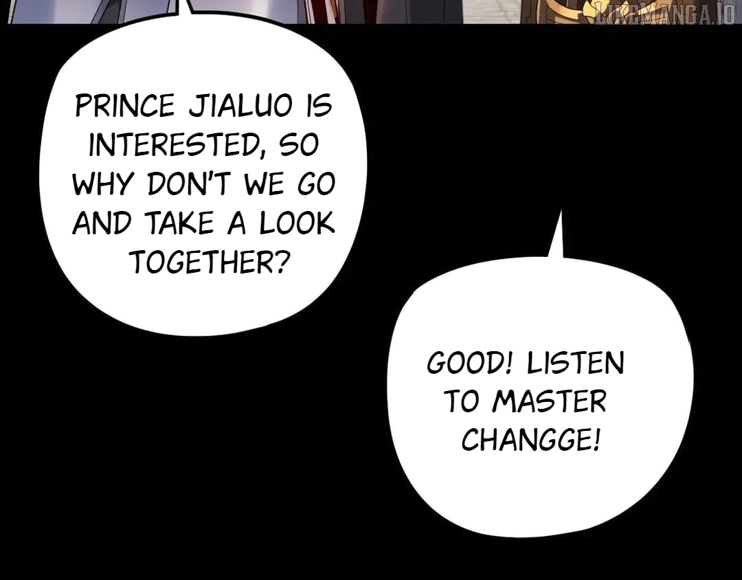Read Me The Heavenly Destined Villain EN Manga Online