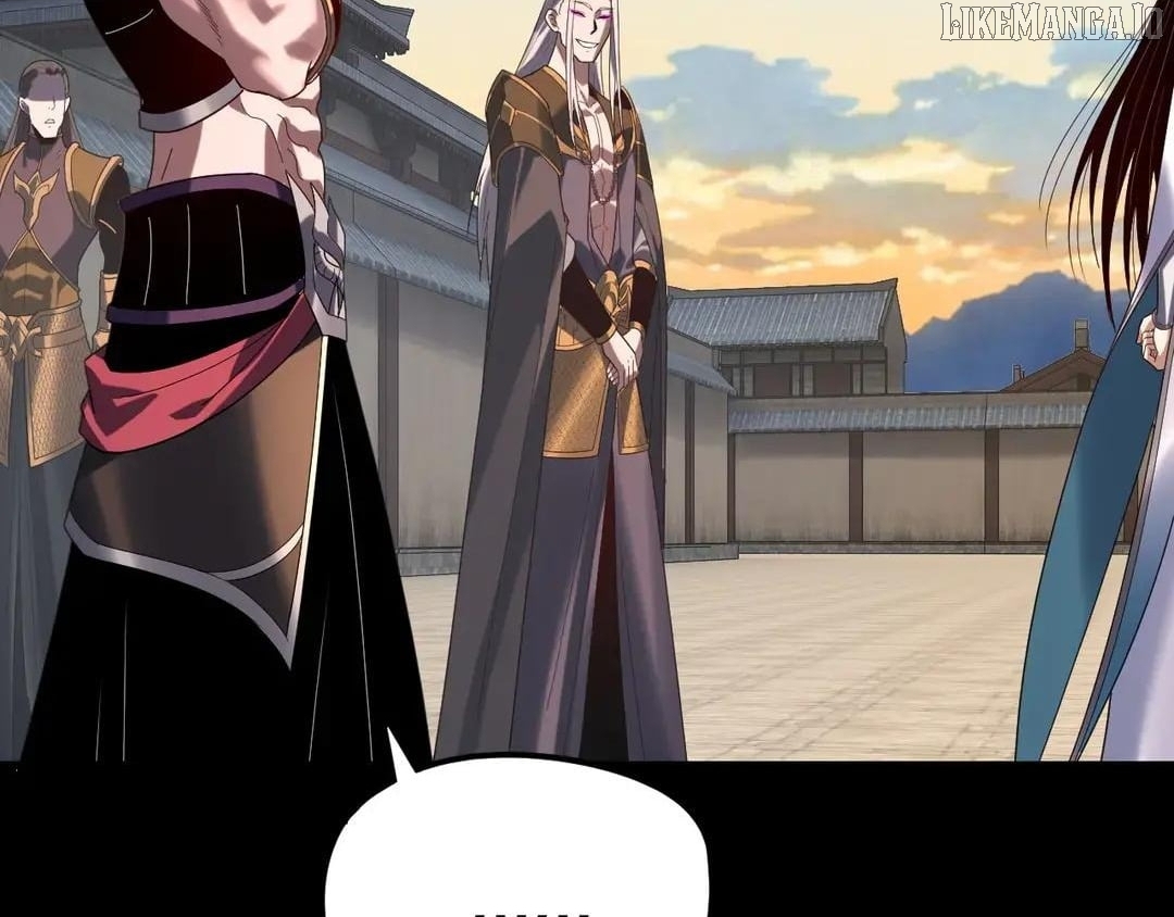 Read Me The Heavenly Destined Villain EN Manga Online