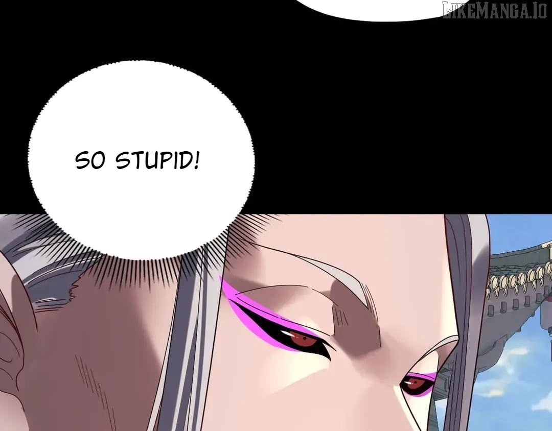 Read Me The Heavenly Destined Villain EN Manga Online