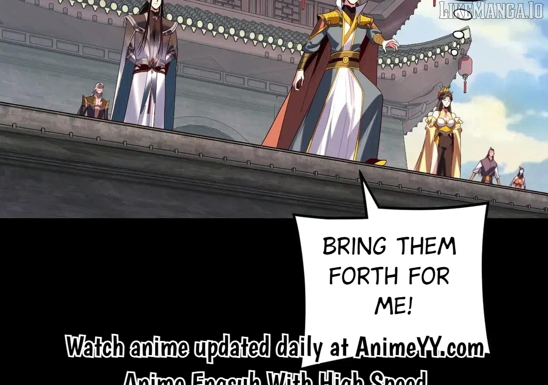 Read Me The Heavenly Destined Villain EN Manga Online