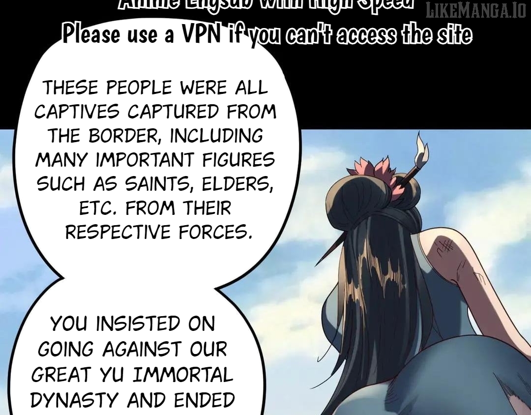 Read Me The Heavenly Destined Villain EN Manga Online