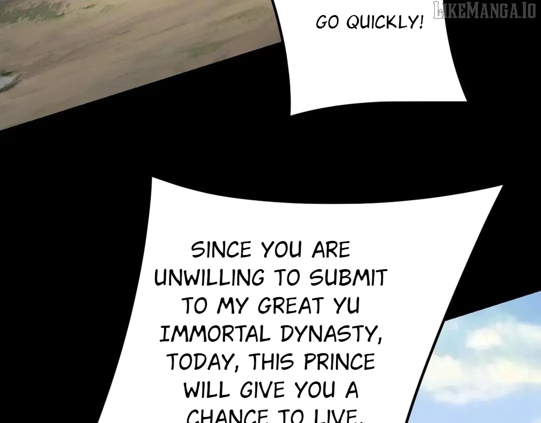 Read Me The Heavenly Destined Villain EN Manga Online