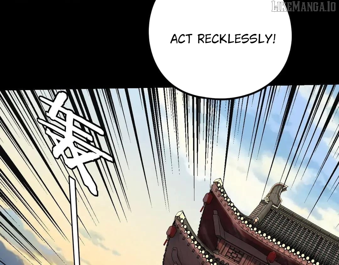 Read Me The Heavenly Destined Villain EN Manga Online