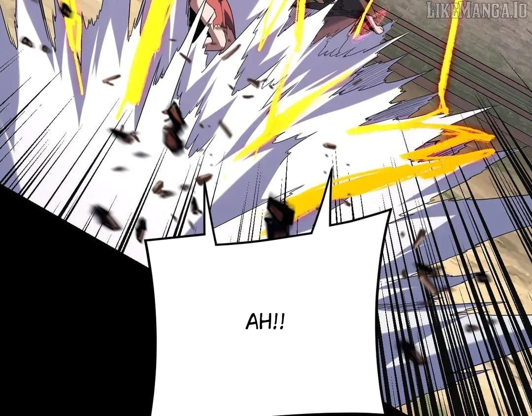 Read Me The Heavenly Destined Villain EN Manga Online