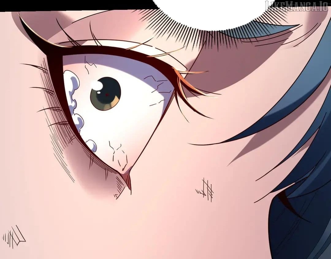 Read Me The Heavenly Destined Villain EN Manga Online