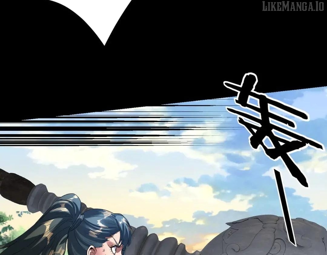Read Me The Heavenly Destined Villain EN Manga Online