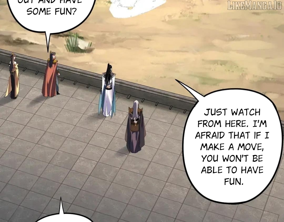 Read Me The Heavenly Destined Villain EN Manga Online
