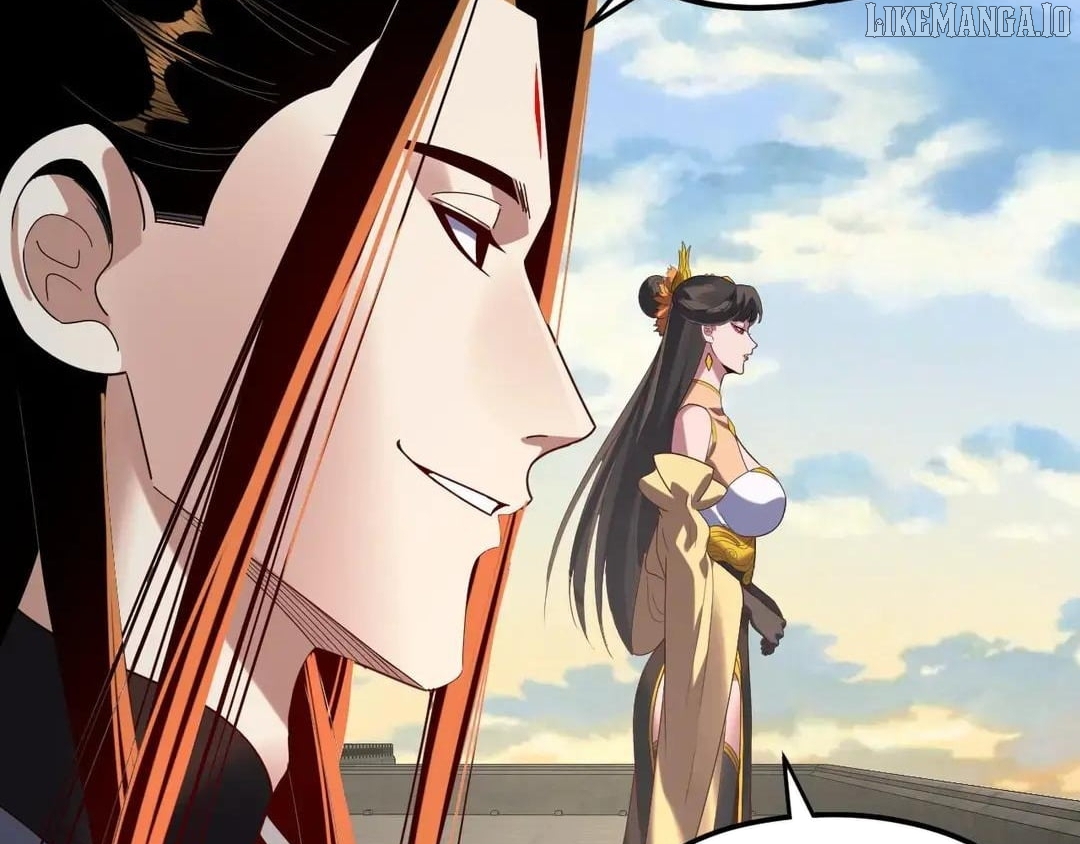 Read Me The Heavenly Destined Villain EN Manga Online