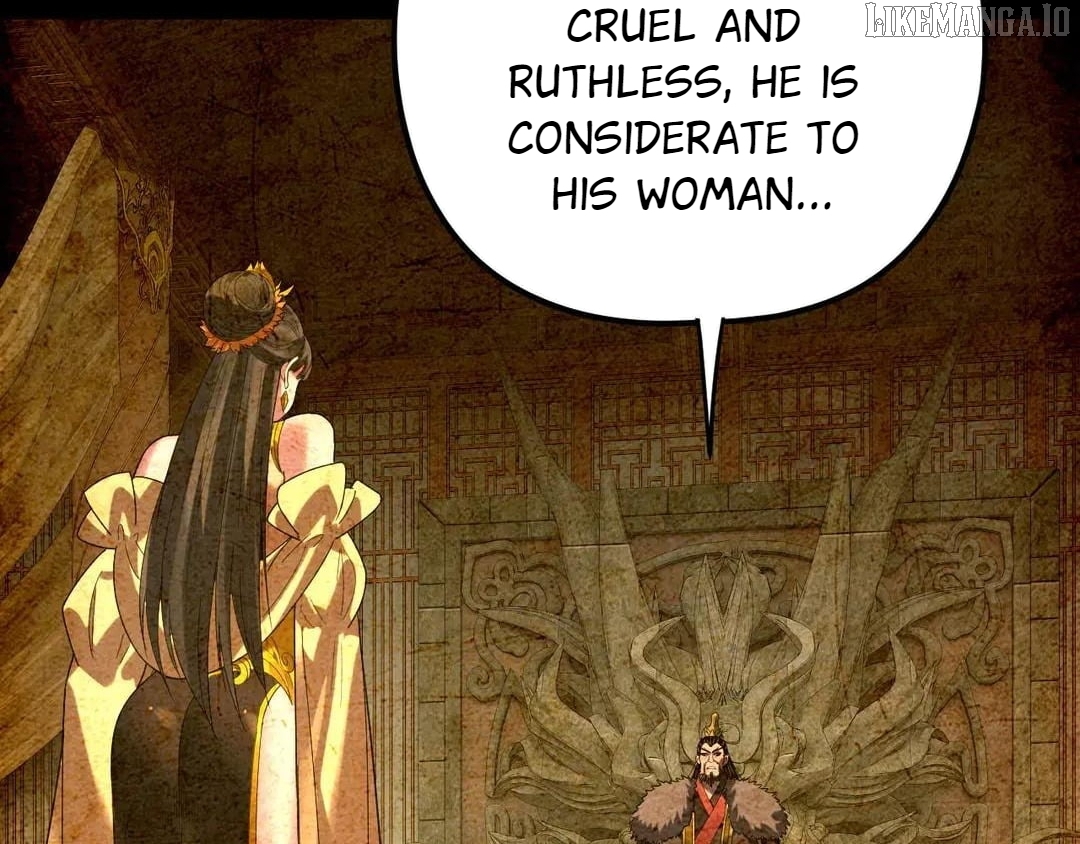 Read Me The Heavenly Destined Villain EN Manga Online