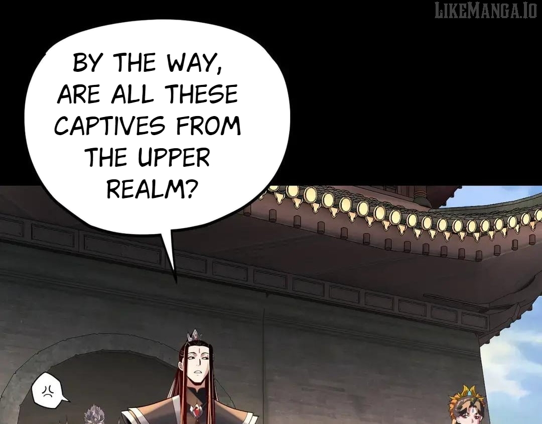 Read Me The Heavenly Destined Villain EN Manga Online