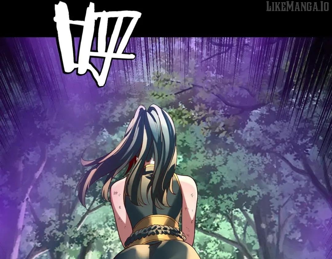 Read Me The Heavenly Destined Villain EN Manga Online