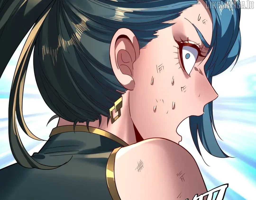 Read Me The Heavenly Destined Villain EN Manga Online