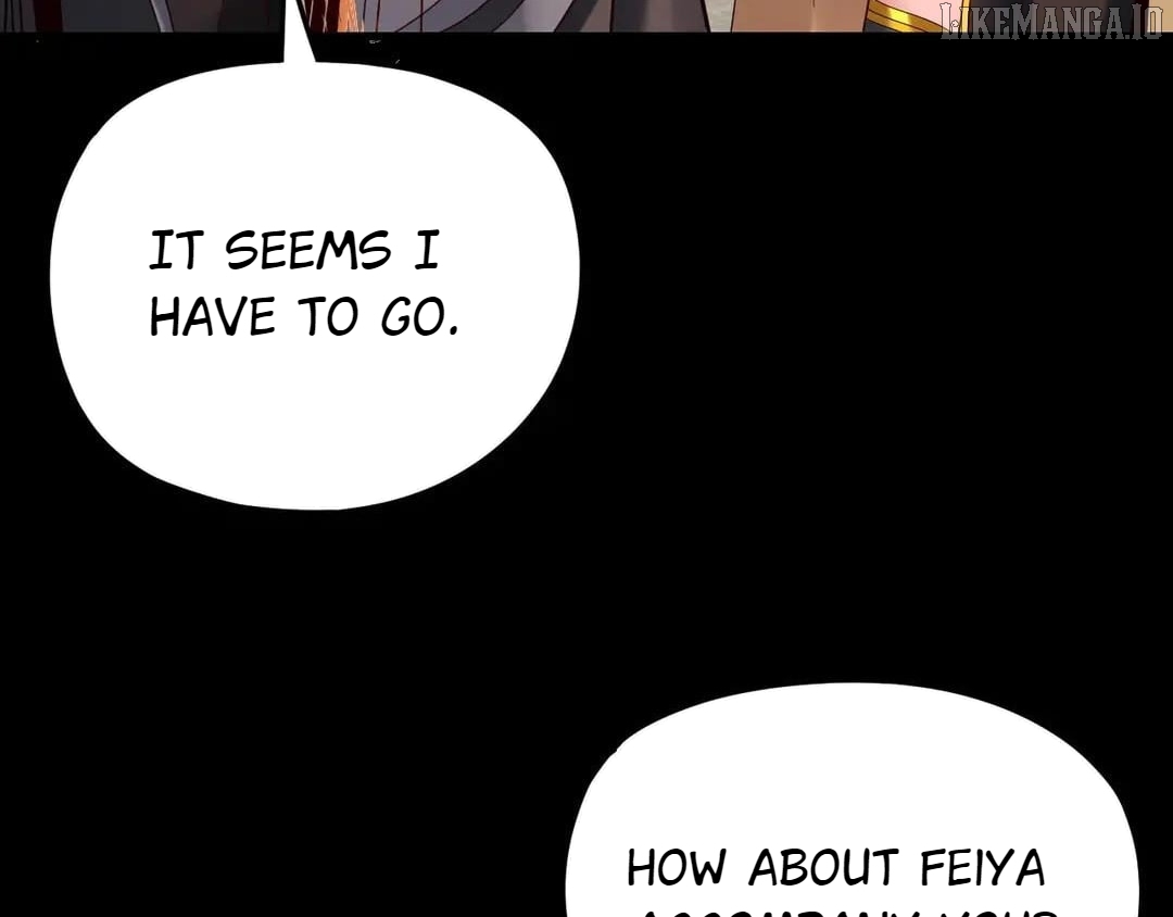 Read Me The Heavenly Destined Villain EN Manga Online