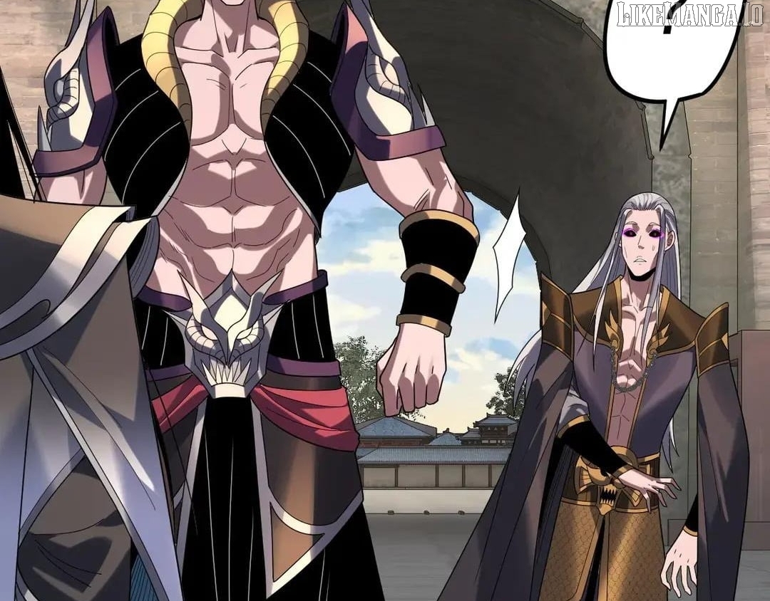 Read Me The Heavenly Destined Villain EN Manga Online