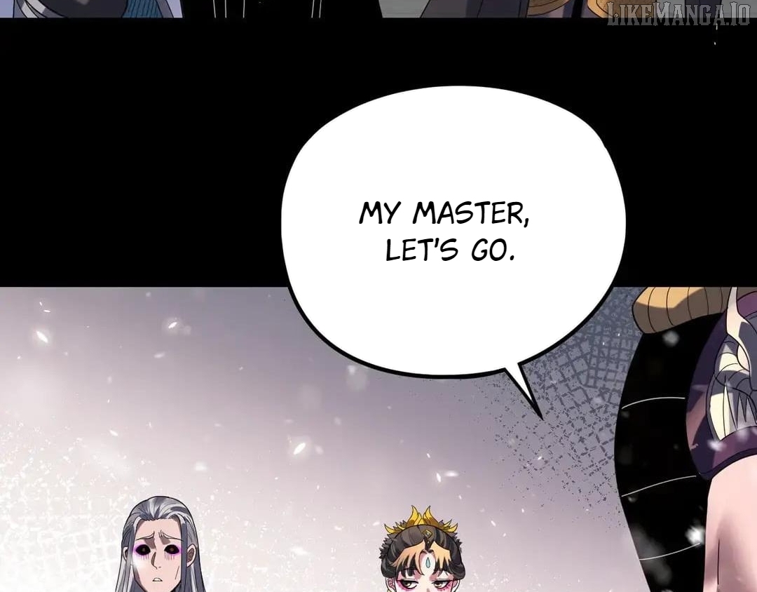 Read Me The Heavenly Destined Villain EN Manga Online