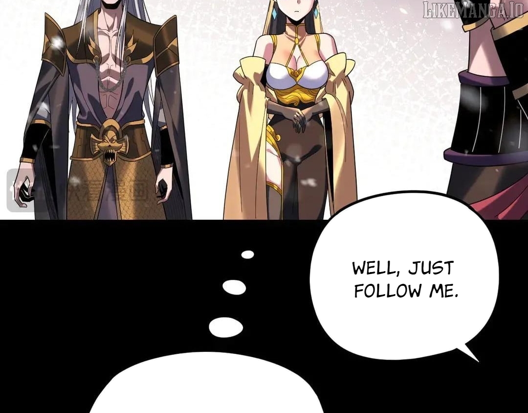Read Me The Heavenly Destined Villain EN Manga Online