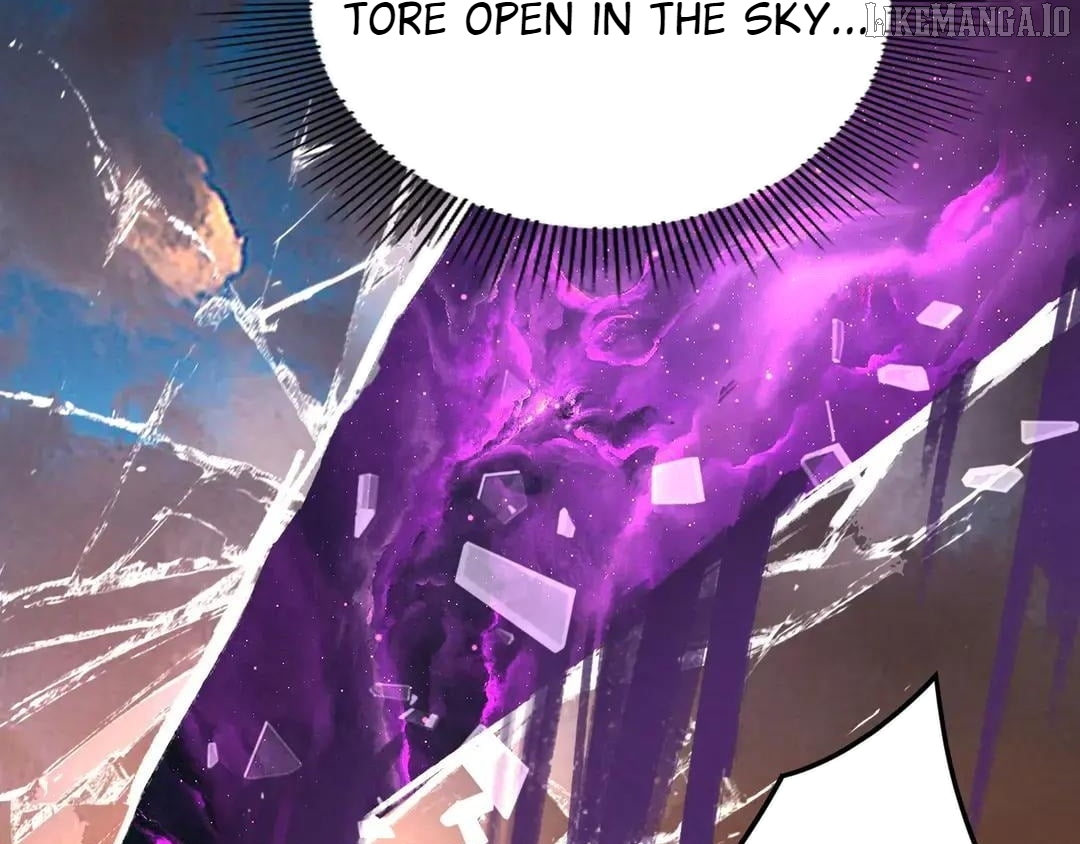 Read Me The Heavenly Destined Villain EN Manga Online