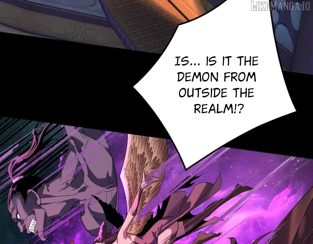 Read Me The Heavenly Destined Villain EN Manga Online