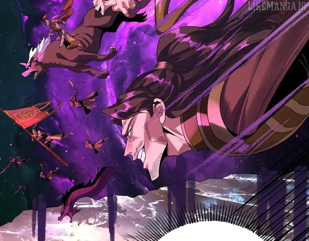 Read Me The Heavenly Destined Villain EN Manga Online