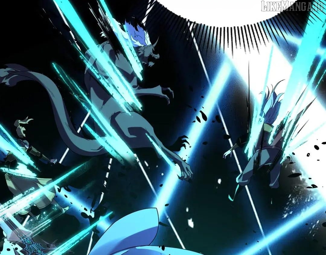 Read Me The Heavenly Destined Villain EN Manga Online