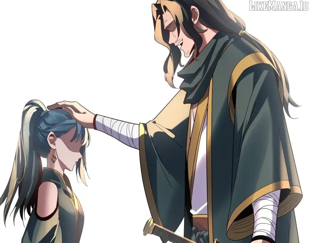Read Me The Heavenly Destined Villain EN Manga Online