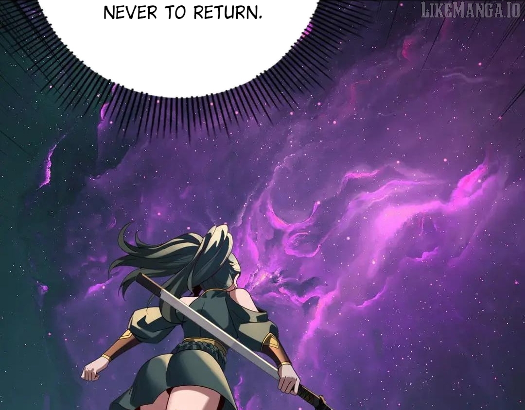 Read Me The Heavenly Destined Villain EN Manga Online