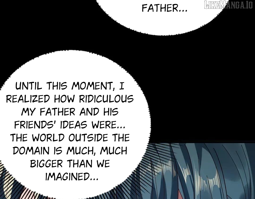 Read Me The Heavenly Destined Villain EN Manga Online