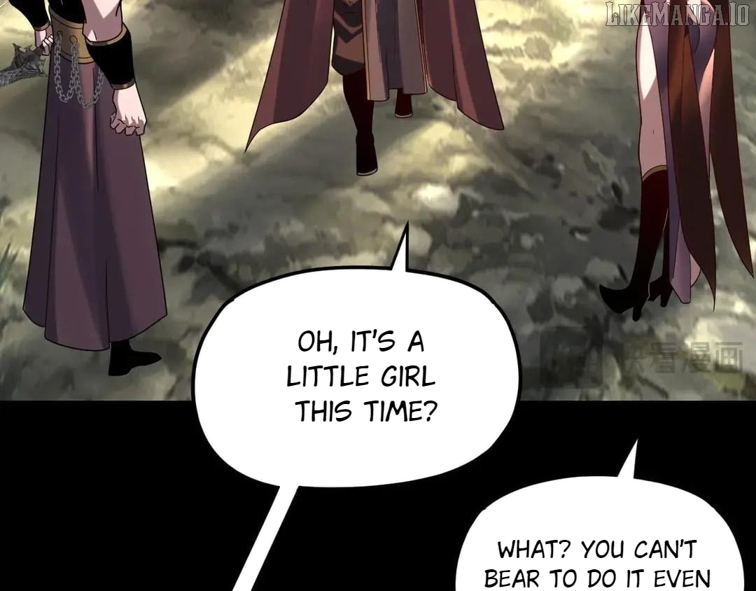 Read Me The Heavenly Destined Villain EN Manga Online