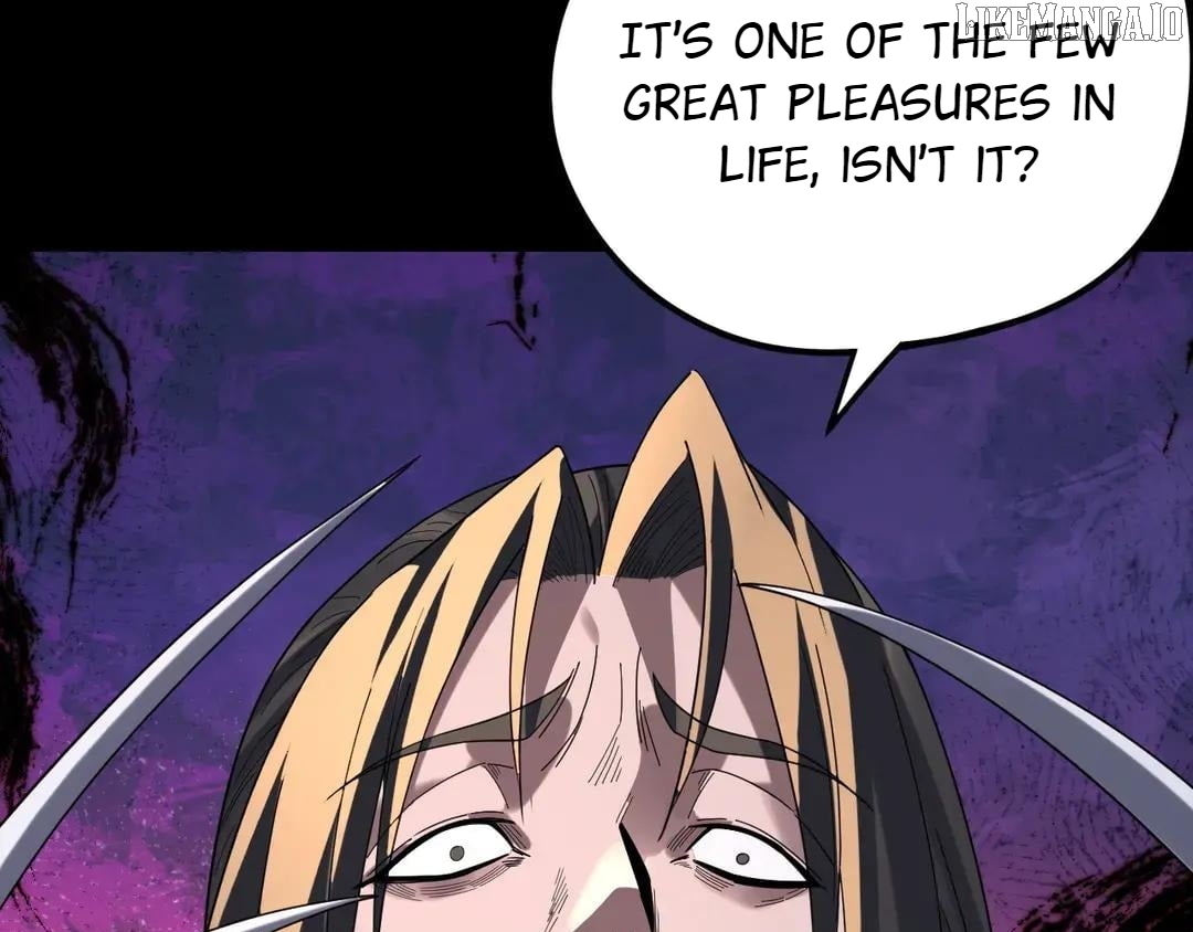 Read Me The Heavenly Destined Villain EN Manga Online