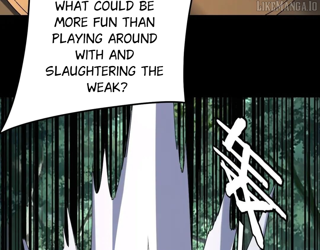 Read Me The Heavenly Destined Villain EN Manga Online
