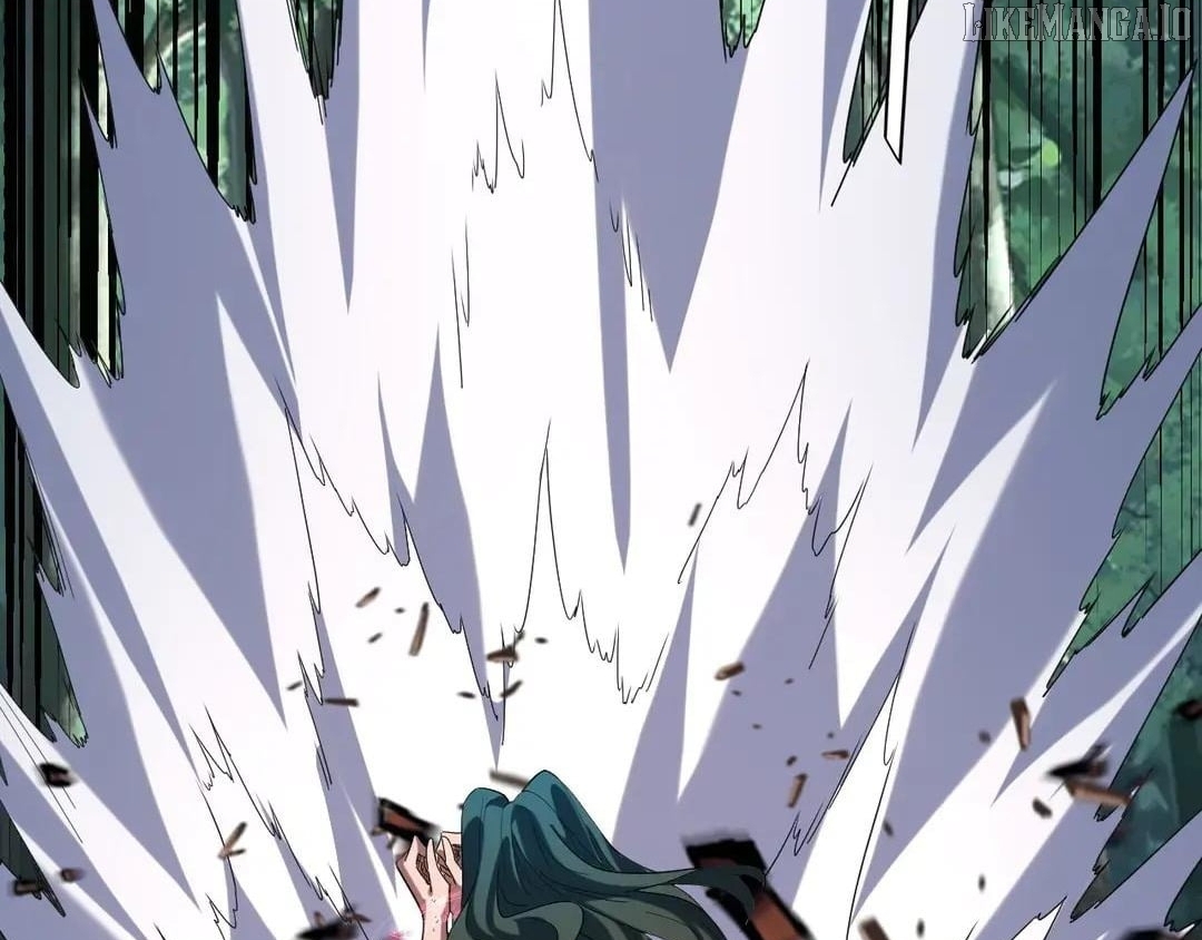 Read Me The Heavenly Destined Villain EN Manga Online