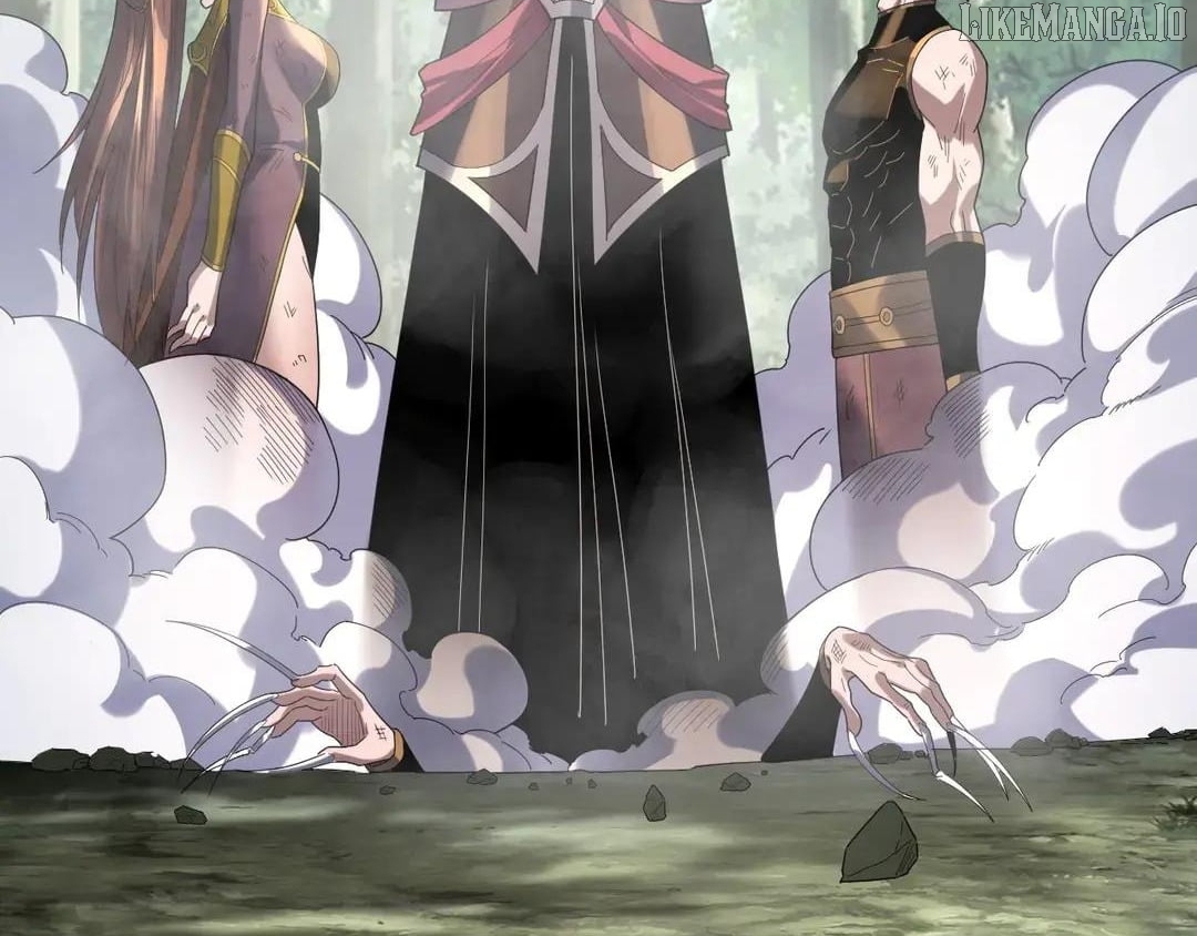 Read Me The Heavenly Destined Villain EN Manga Online