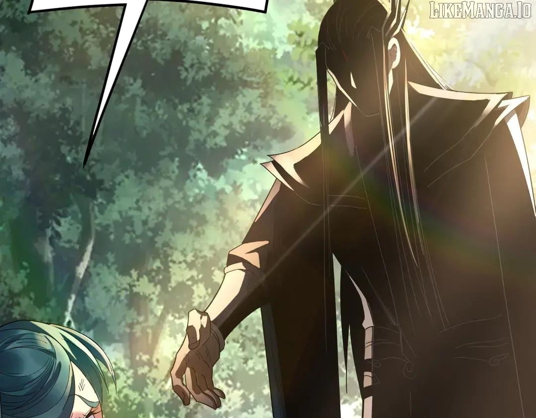 Read Me The Heavenly Destined Villain EN Manga Online