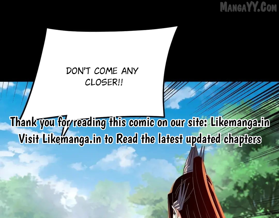 Read Me The Heavenly Destined Villain EN Manga Online