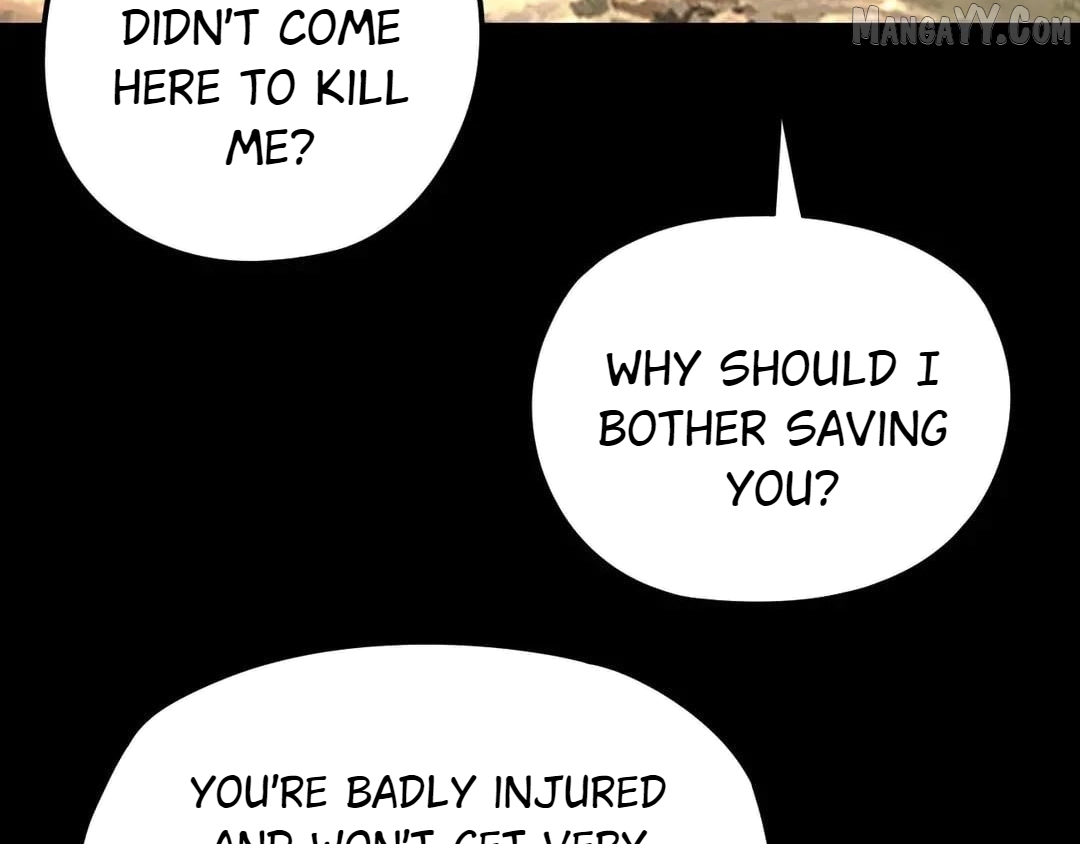 Read Me The Heavenly Destined Villain EN Manga Online