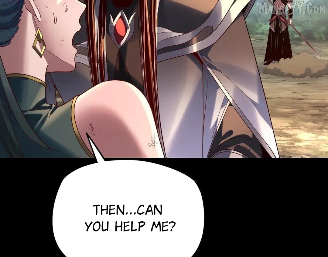 Read Me The Heavenly Destined Villain EN Manga Online