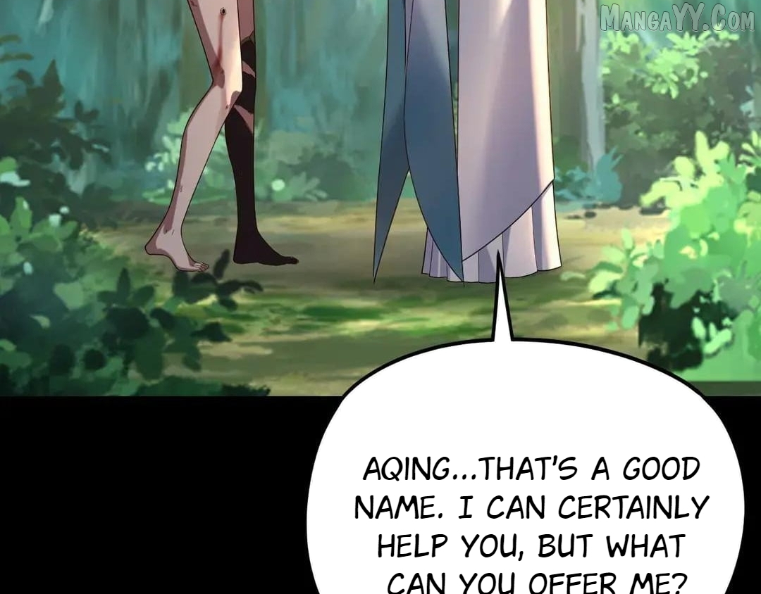 Read Me The Heavenly Destined Villain EN Manga Online