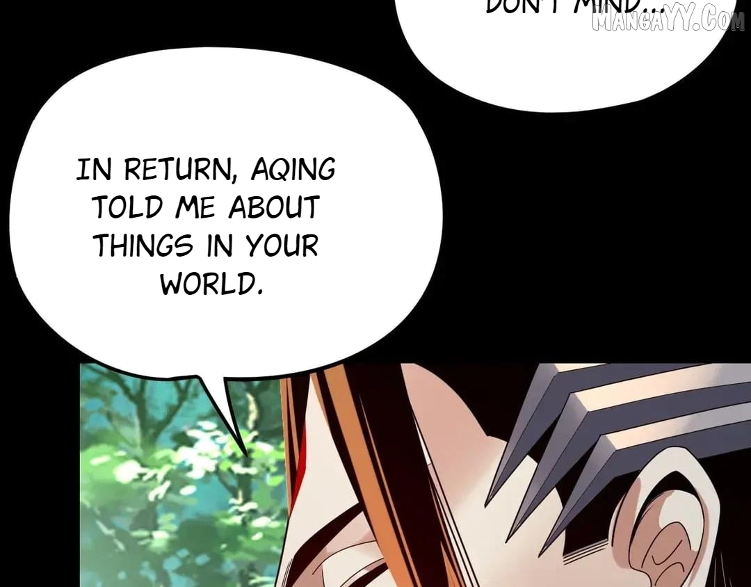 Read Me The Heavenly Destined Villain EN Manga Online