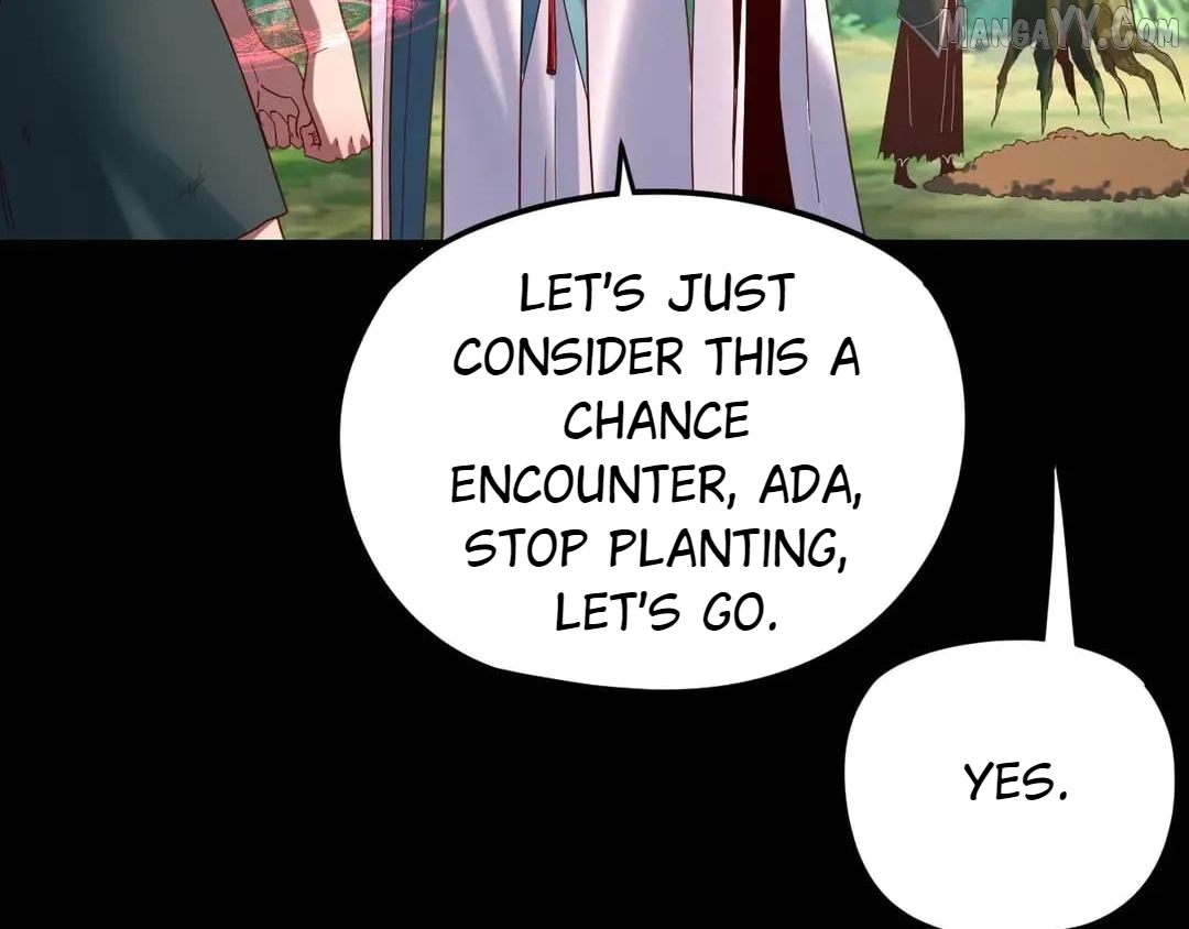 Read Me The Heavenly Destined Villain EN Manga Online