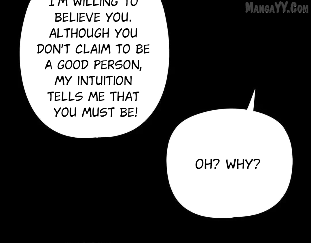 Read Me The Heavenly Destined Villain EN Manga Online