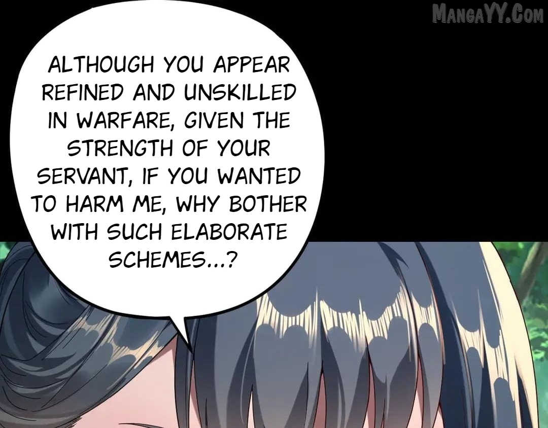 Read Me The Heavenly Destined Villain EN Manga Online