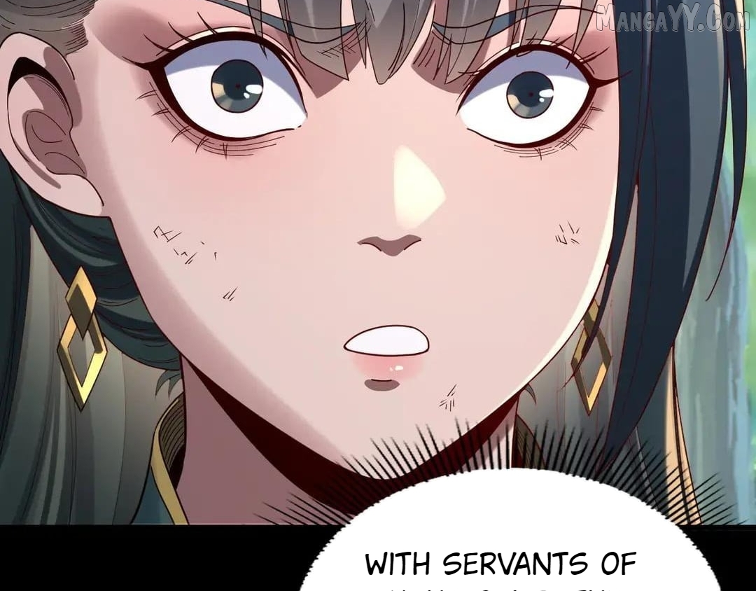 Read Me The Heavenly Destined Villain EN Manga Online