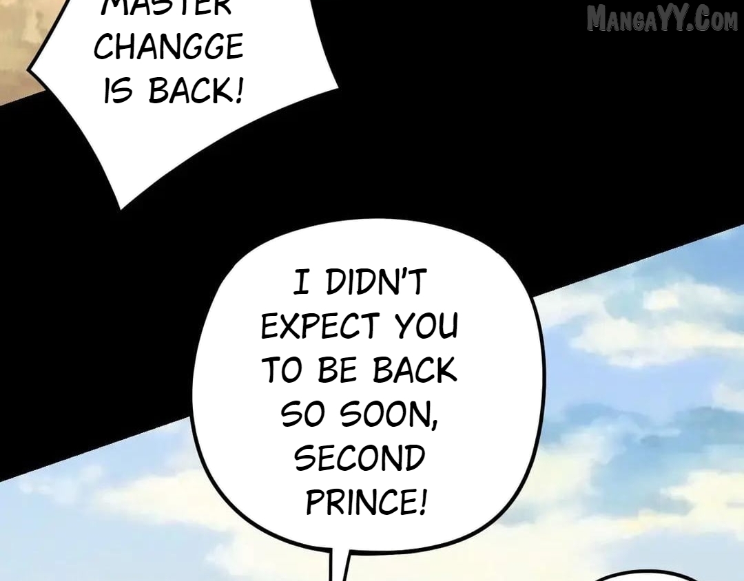 Read Me The Heavenly Destined Villain EN Manga Online