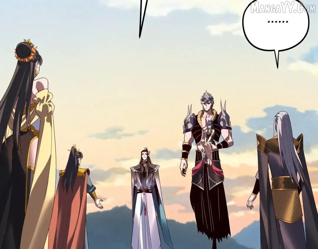 Read Me The Heavenly Destined Villain EN Manga Online